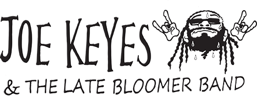 Joe Keyes and the Late Bloomer Band